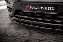 Maxton Design Frontspoiler BMW X3 G01