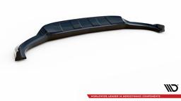 Maxton Design Frontspoiler BMW X3 G01