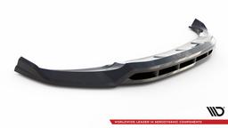 Maxton Design Frontspoiler BMW X3 G01