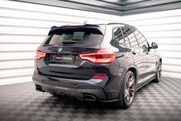 Maxton Design Karosserisett BMW X3 M40D / M40I G01