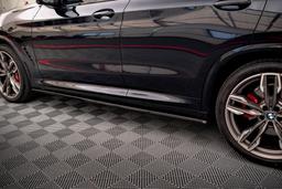 Maxton Design Karosserisett BMW X3 M40D / M40I G01