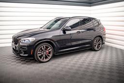 Maxton Design Karosserisett BMW X3 M40D / M40I G01