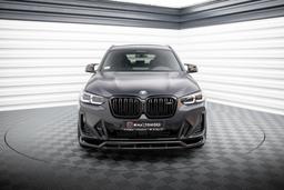 Maxton Design Karosserisett BMW X3 M-pack G01 Facelift