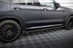 Maxton Design Karosserisett BMW X3 M-pack G01 Facelift