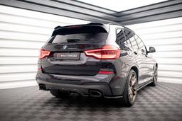Maxton Design Karosserisett BMW X3 M-pack G01 Facelift