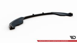 Maxton Design Cupspoiler BMW X3 M-pack F25