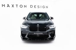 Maxton Design Kuppispoileri BMW X3 M F97