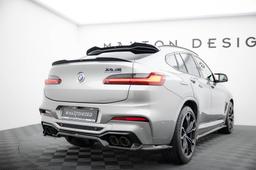 Maxton Design Vinge Lower BMW X4 M-pack G02 / X4 M F98
