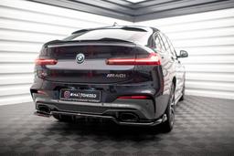 Maxton Design Vinge BMW X4 M-pack G02