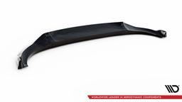 Maxton Design Frontspoiler V.2 BMW X4 M-pack G02