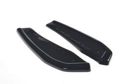 Maxton Design Splittere BMW X4 M40I G02