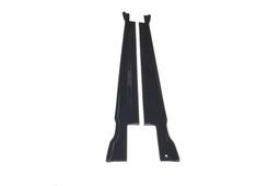 Maxton Design Sidokjolar BMW X4 M-pack G02