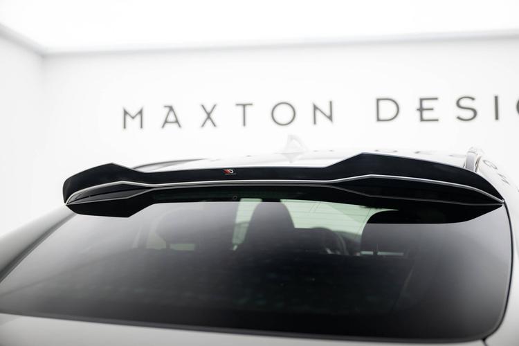 Maxton Design Vinge Upper BMW X4 M-pack G02 / X4 M F98