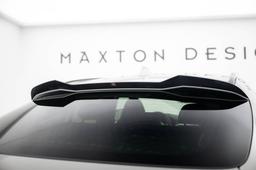 Maxton Design Vinge Upper BMW X4 M-pack G02 / X4 M F98