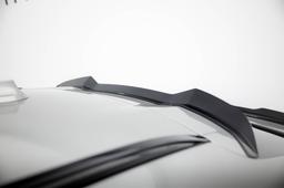 Maxton Design Vinge Upper BMW X4 M-pack G02 / X4 M F98