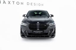 Maxton Design Cupspoiler V.2 BMW X4 M-pack G02 Facelift