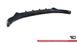 Maxton Design Cupspoiler V.2 BMW X4 M-pack G02 Facelift