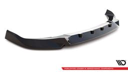 Maxton Design Cupspoiler V.2 BMW X4 M-pack G02 Facelift