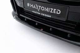 Maxton Design Cupspoiler V.2 BMW X4 M-pack G02 Facelift
