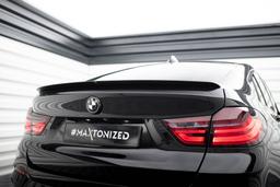 Maxton Design Vinge BMW X4 M-pack