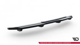 Maxton Design Diffuser BMW X4 M-pack