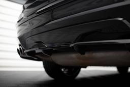 Maxton Design Diffuser BMW X4 M-pack