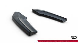 Maxton Design Splittere BMW X4 M-pack