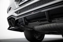 Maxton Design Diffuser BMW X4 M F98