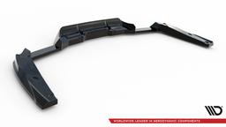 Maxton Design Diffuser BMW X4 M F98