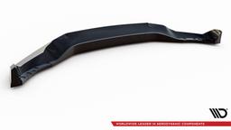 Maxton Design Frontspoiler V.2 BMW X5 M-pack G05