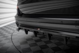 Maxton Design Diffuser BMW X5 M-pack G05