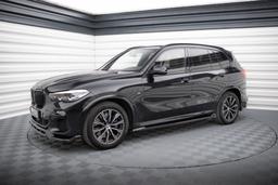 Maxton Design Karosserisett BMW X5 M-pack G05