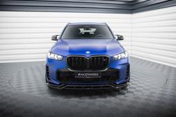 Maxton Design Kuppispoileri V.1 BMW X5 M-pack G05 Facelift