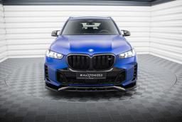 Maxton Design Frontspoiler V.2 BMW X5 M-pack G05 Facelift