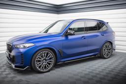Maxton Design Karosserisett V.2 BMW X5 M-pack G05 Facelift