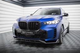 Maxton Design Karosserisett V.2 BMW X5 M-pack G05 Facelift