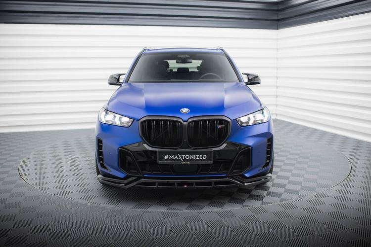 Maxton Design Carrosseriesæt V.1 BMW X5 M-pack G05 Facelift