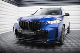 Maxton Design Carrosseriesæt V.1 BMW X5 M-pack G05 Facelift