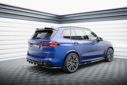 Maxton Design Carrosseriesæt V.1 BMW X5 M-pack G05 Facelift