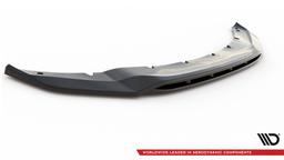 Maxton Design Frontspoiler V.2 BMW X5 M-pack F15