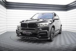 Maxton Design Kuppispoileri V.3 BMW X5 M-pack F15