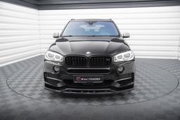 Maxton Design Kuppispoileri V.3 BMW X5 M-pack F15