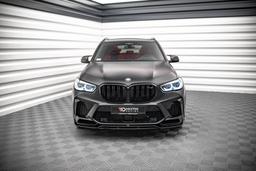 Maxton Design Kuppispoileri V.3 BMW X5M F95