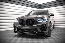 Maxton Design Kuppispoileri V.3 BMW X5M F95