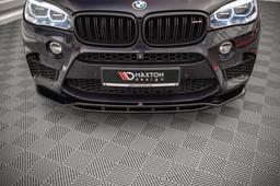Maxton Design Kuppispoileri V.2 BMW X5 M F85 / X6 M F86