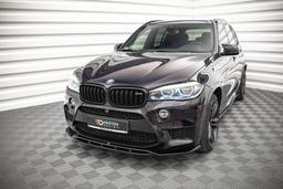 Maxton Design Kuppispoileri V.2 BMW X5 M F85 / X6 M F86