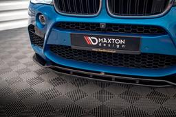 Maxton Design Kuppispoileri V.2 BMW X5 M F85 / X6 M F86