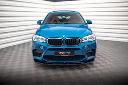 Maxton Design Kuppispoileri V.2 BMW X5 M F85 / X6 M F86