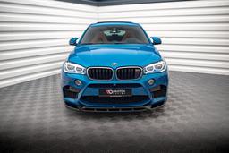 Maxton Design Cupspoiler V.3 BMW X5 M F85 / X6 M F86