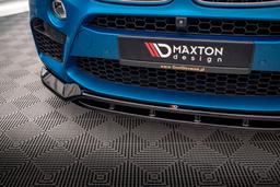Maxton Design Cupspoiler V.3 BMW X5 M F85 / X6 M F86